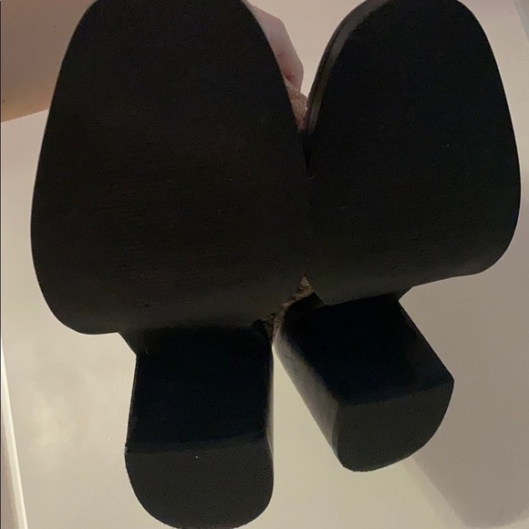 Steve Madden Boots - Picture 4 of 4